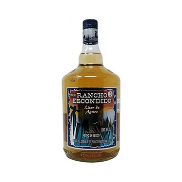 Destilado De Caña Rancho Escondido 3 L